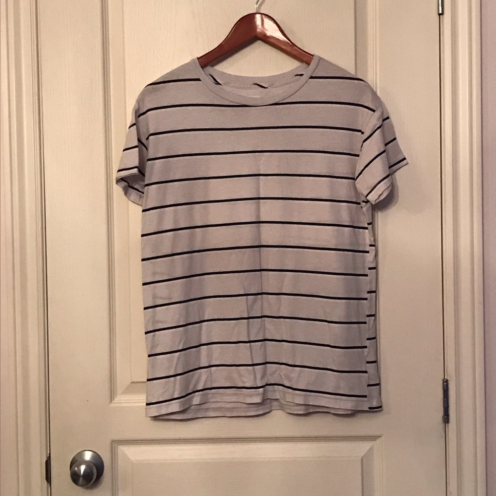 PINK Victoria’s secret oversized tee